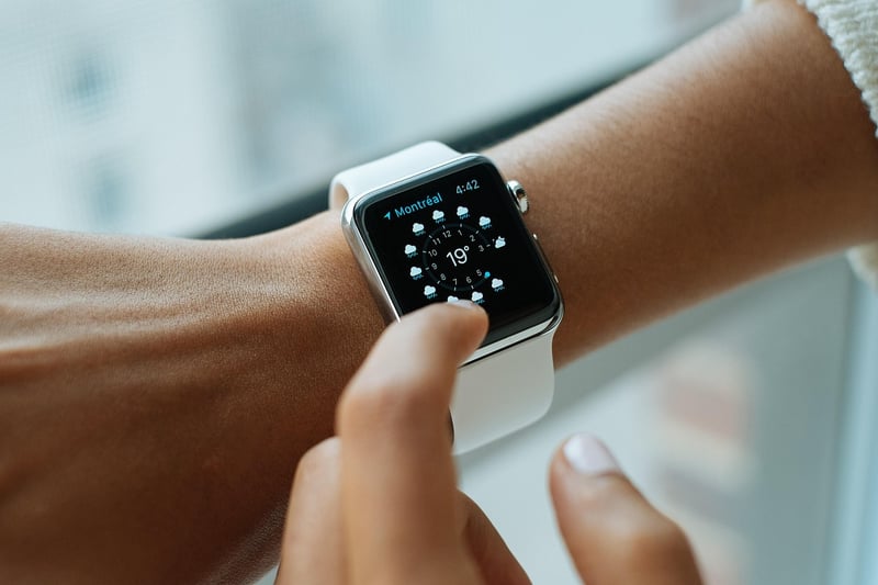 Travel Gadgets