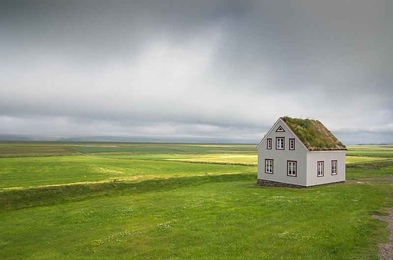 Sólheimasandur Plane Wreck, Iceland