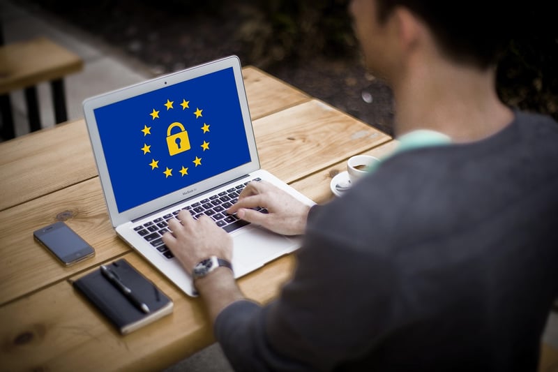 Privacy Policy GDPR