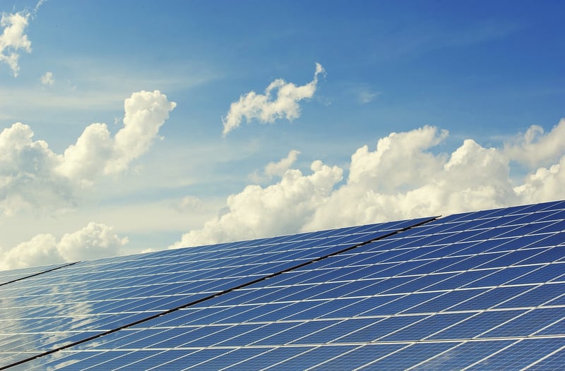Portable Solar Charger